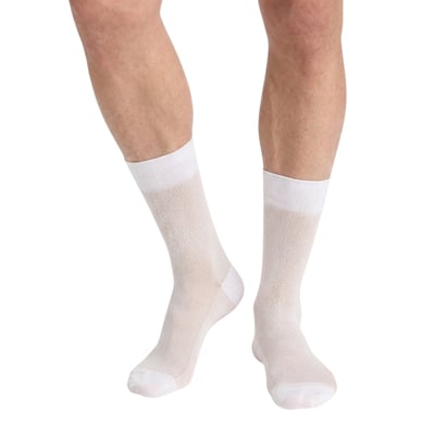 Chaussettes hautes La Mode DIM