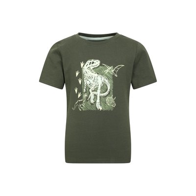 T-shirt MOUNTAIN WAREHOUSE