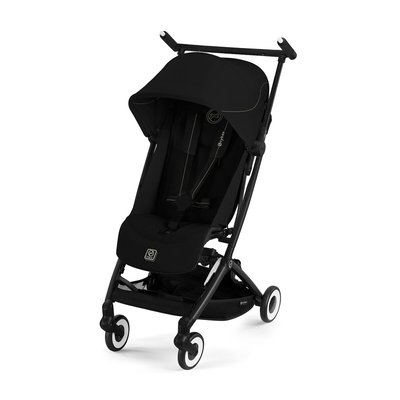Poussette Libelle BLK Noir CYBEX