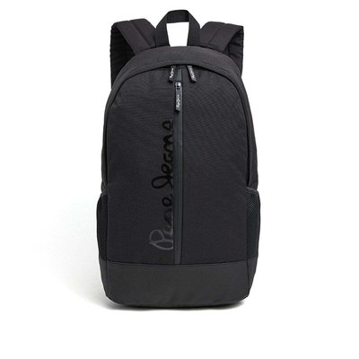 Sac À Dos Pour Ordinateur Portable Multi-Poches PEPE JEANS
