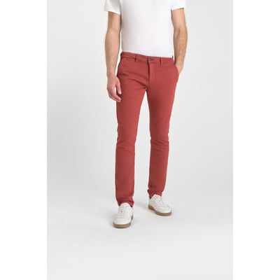 Pantalon chino Jogg Kurt LE TEMPS DES CERISES