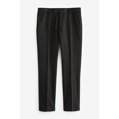 Pantalon de costume slim texturé NEXT