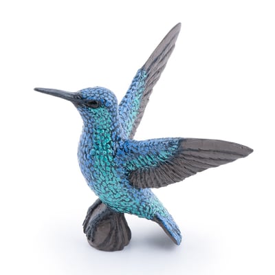 Figurine Colibri PAPO