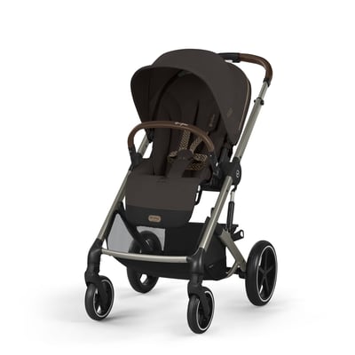 Poussette tout terrain Balios S Lux 4 CYBEX