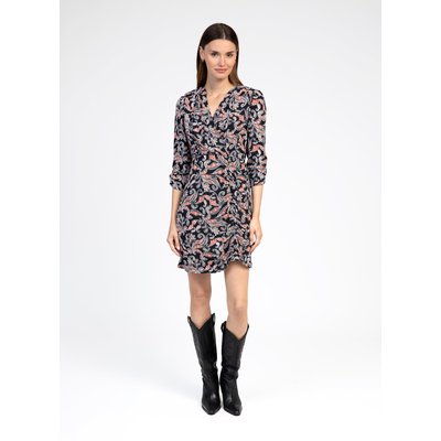 ROBE COURTE MIVANIA AN'GE