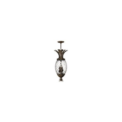 Lustre    PLANTATION BOUTICA-DESIGN