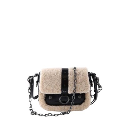 Sac à bandoulière Kate en cuir - Très Bon État ZADIG&VOLTAIRE