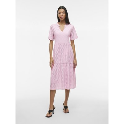 Robe mi-longue VILA VILA