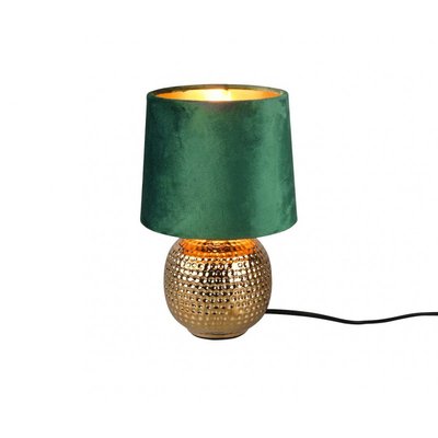 Lampe de table rétro Sophia TRIO