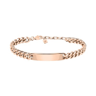 Bracelet en acier CATENE MORELLATO