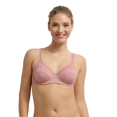 Soutien-gorge Generous en coton bio DIM
