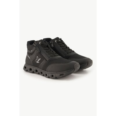 Sneakers techniques en cuir CAPRICE