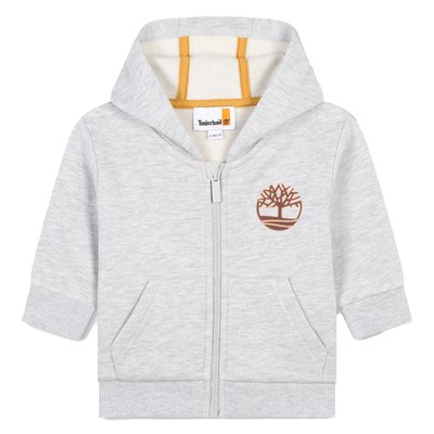 Sweat-shirt zippé à capuche TIMBERLAND