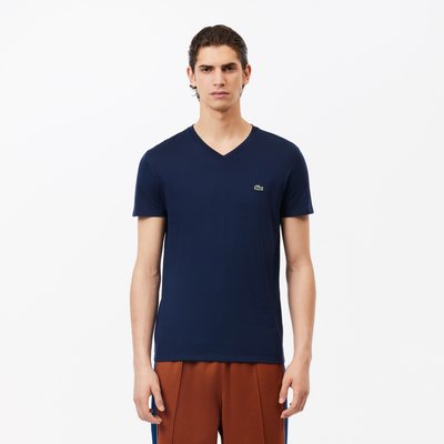 T-shirt manches courtes LACOSTE