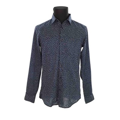Chemise en lin - Très Bon État HUGO BOSS