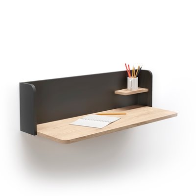 Bureau murale en mélamine, Valencia HERDASA