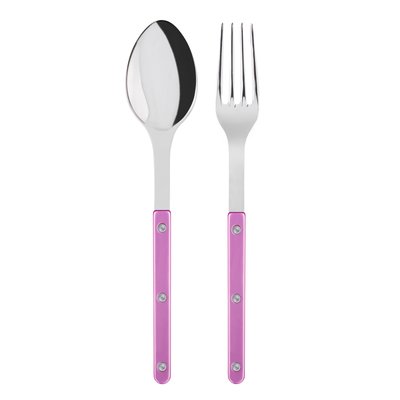 Couverts de service, Bistrot Pearly SABRE