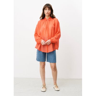 Chemise  en coton LAMIA FRNCH