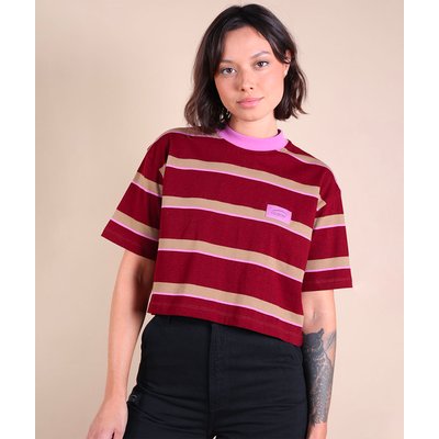 Tee-shirt jersey épais TWILIGHT OXBOW