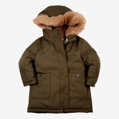 Manteau - Très bon état BONPOINT