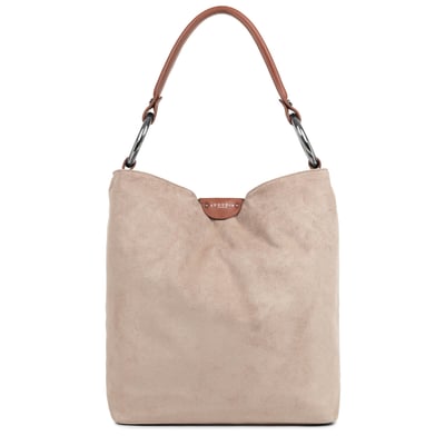 Sac Seau HANDLE SUÉDINE SEQUOIA