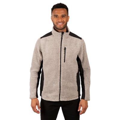 Veste polaire FARANTINO TRESPASS