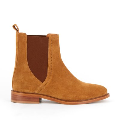 BOOTS ARTEMIS MELLOW YELLOW