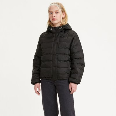 Parka femme levis 2025