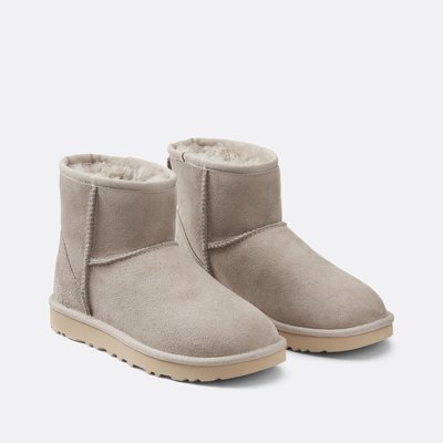 Boots imbottiti Classic Mini II UGG