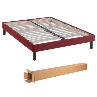 Sommier kit déco tapissier TERRE DE NUIT