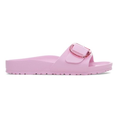 Mules Madrid Big Buckle EVA Eggshell BIRKENSTOCK