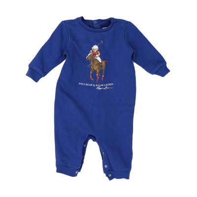 Combinaison bébé - Très bon état RALPH LAUREN
