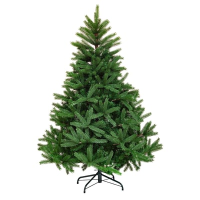 Sapin Leafly Prince 150 cm FEERIC LIGHTS & CHRISTMAS