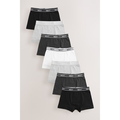 Boxers, lot de 7 NEXT