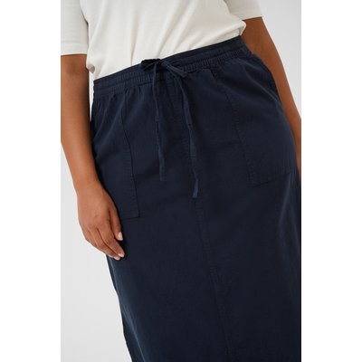 Jupe casual KCnana KAFFE CURVE