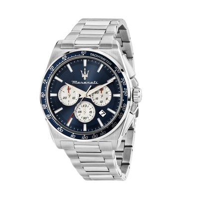 Montre Analogique VELOCITA MASERATI