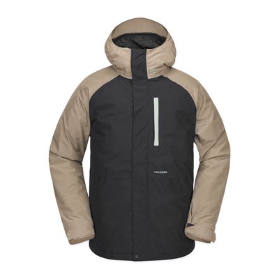 Veste de Snowboard Dua Insulated Gore-Tex VOLCOM