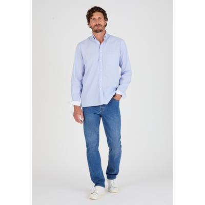 Jean droit 5 poches DAMART