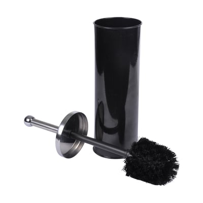 Brosse de toilette Metalia uni EDEN