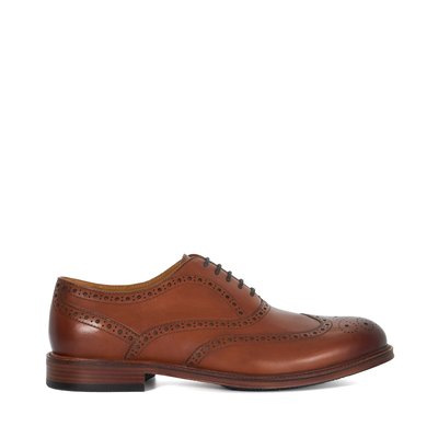 Chaussures Richelieu confortables - Wide Fit SOLIHULL DUNE LONDON