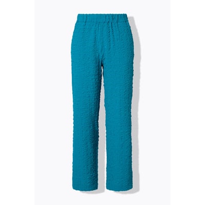 Pantalon texturé ULLA POPKEN