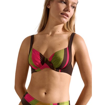 Haut maillot OPÉRA bain armaturé Viviero LISCA