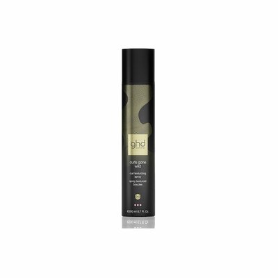 Spray texturisant Curl Gone Wild GHD