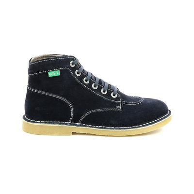 Bottines cuir Orilegend KICKERS