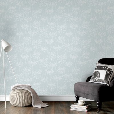 Papier peint Fleurs Aura SUPERFRESCO EASY