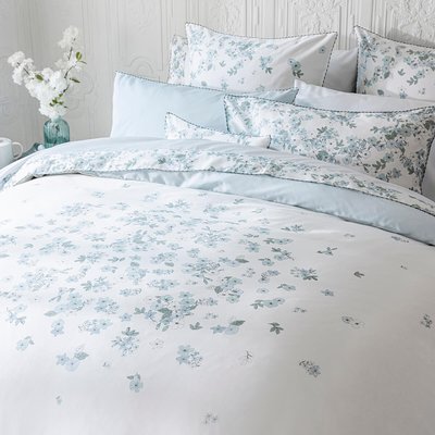 Housse de couette en Coton, MANUKA LE JACQUARD FRANCAIS