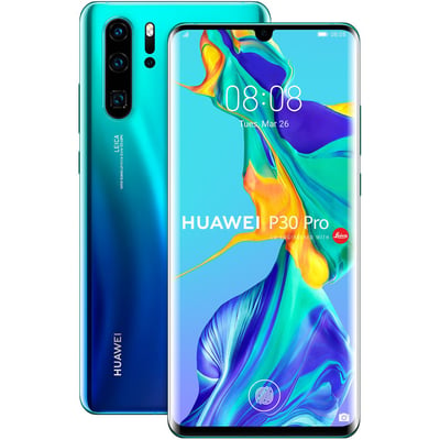 Smartphone P30 Pro (Mono SIM) HUAWEI