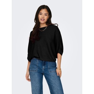 Pull manches chauves-souris JDY