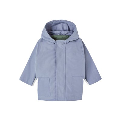 Parka 3 en 1 avec doudoune matelassée amovible VERTBAUDET