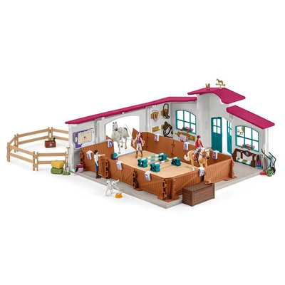 Horse Club Grand Manège Equestre SCHLEICH